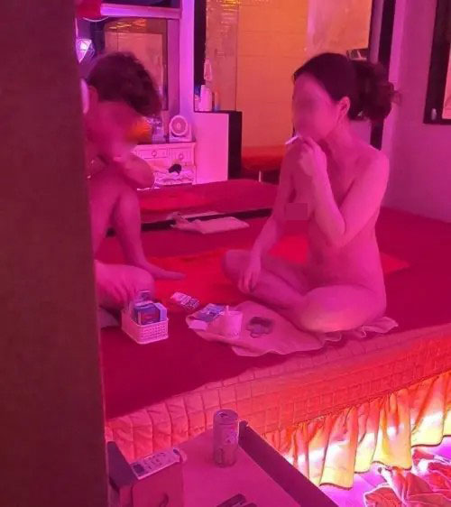 【江南のGOLD按摩】満足度を高める遊び方と攻略法