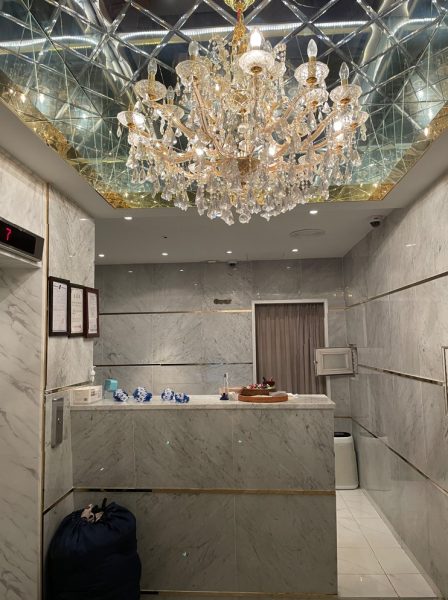 江南按摩DAOの口コミや特徴まとめ