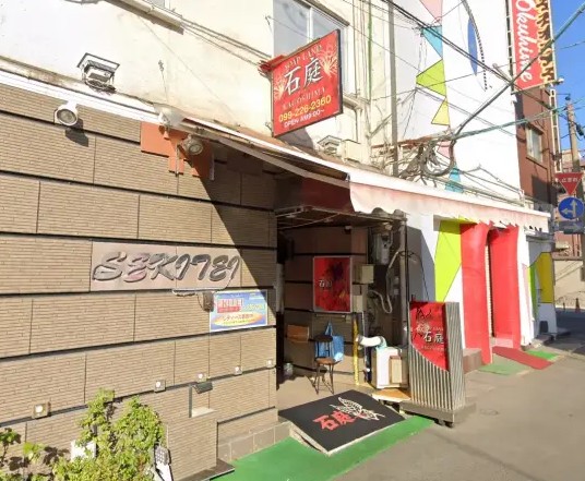 甲突町の石庭完全ガイド！料金や予約方法も徹底解説