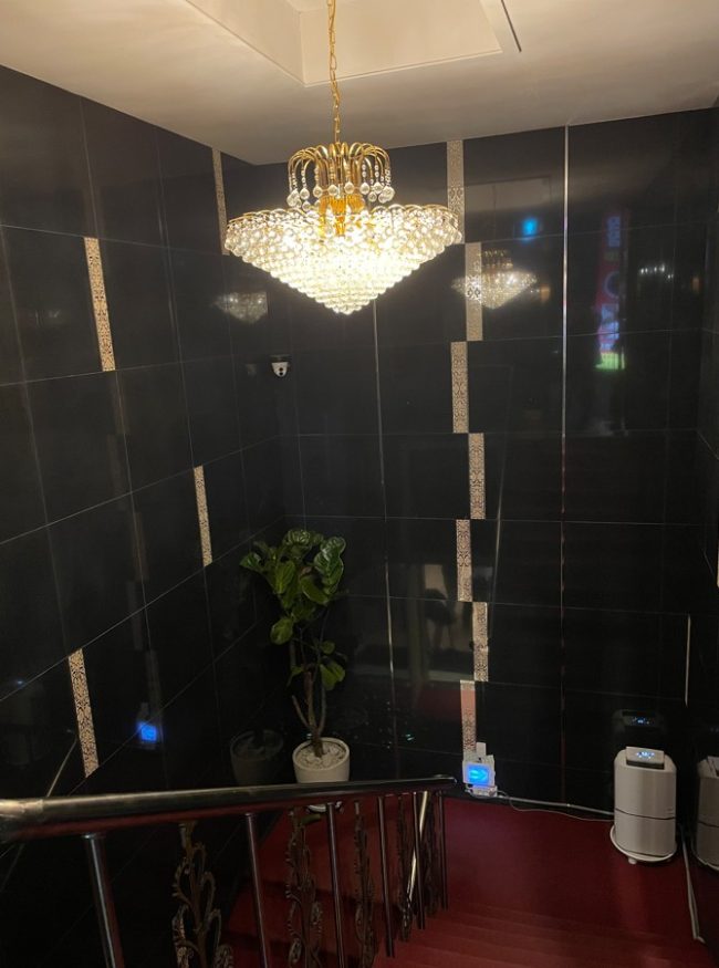 IDOL CLUBの体験談