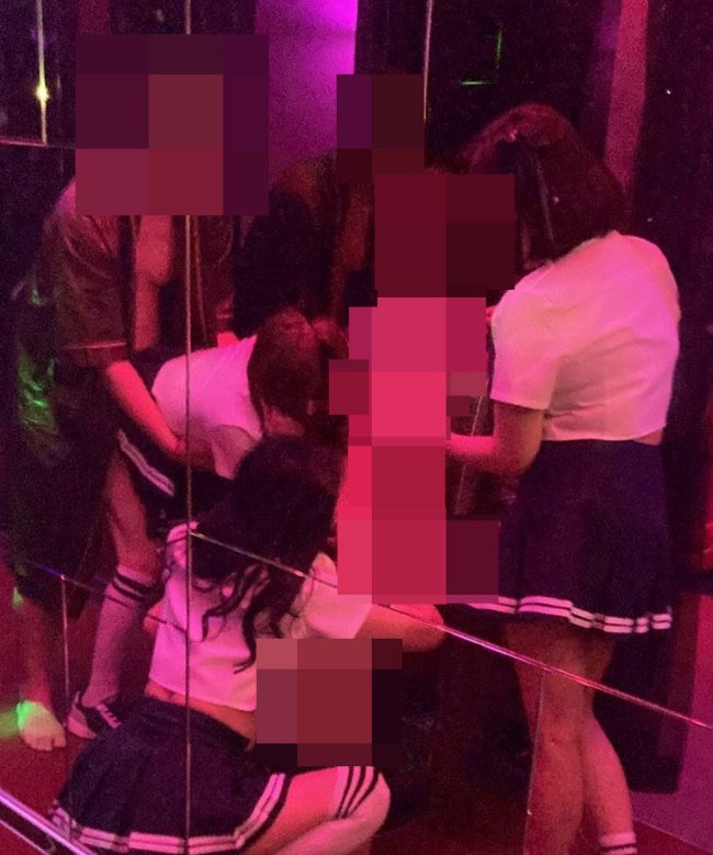 IDOL CLUBの体験談