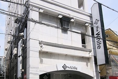 【2025年最新】福原ソープ「The White（ザホワイト）」の料金・女の子レベルと体験談