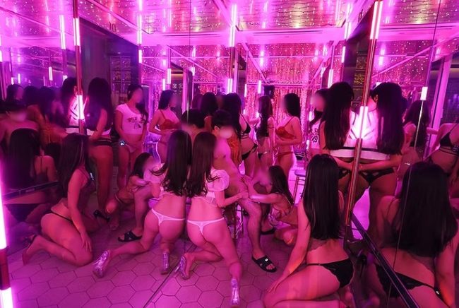 江南の按摩DAOの魅力と特徴